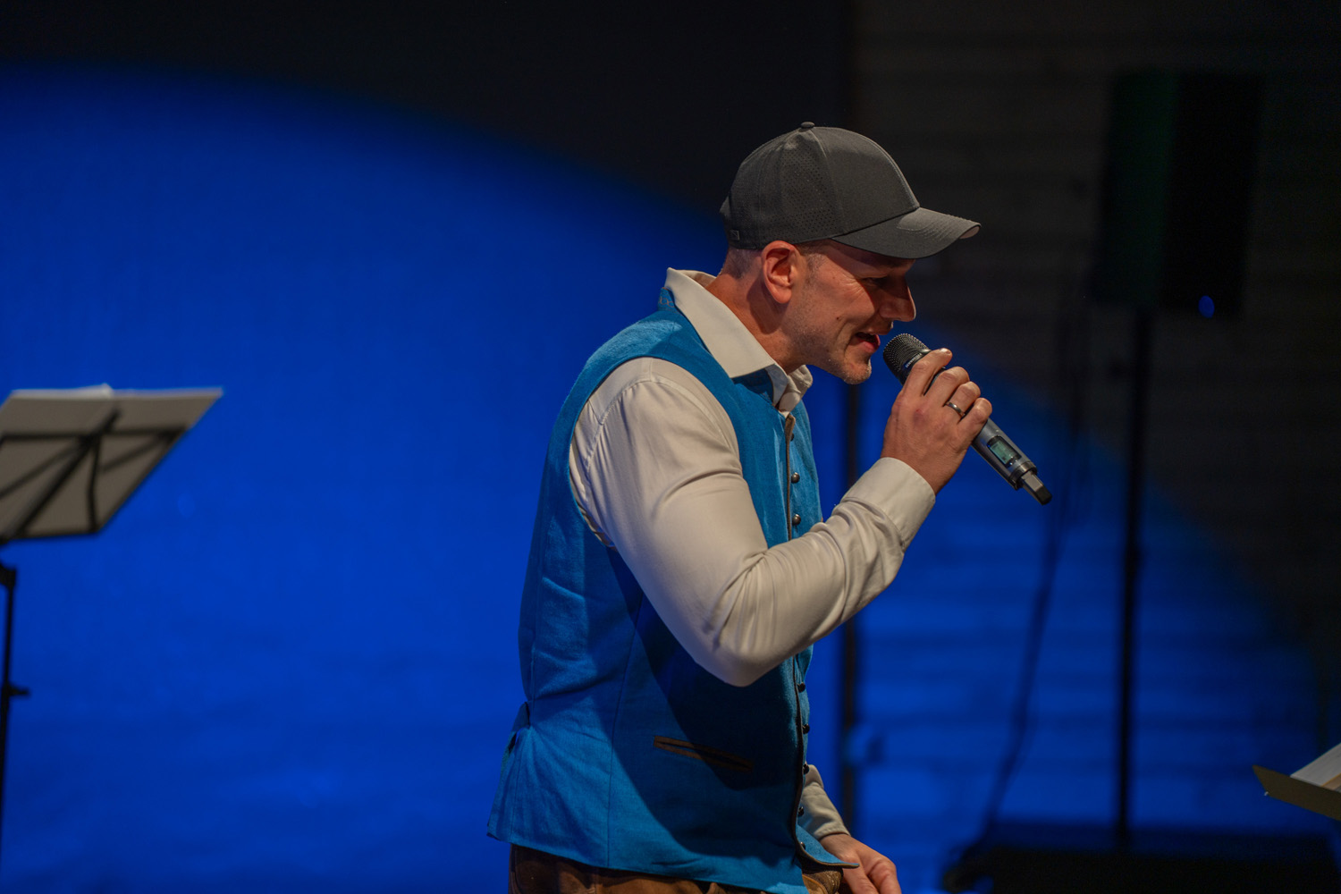 Open Air Konzert, Wendling 2025, 